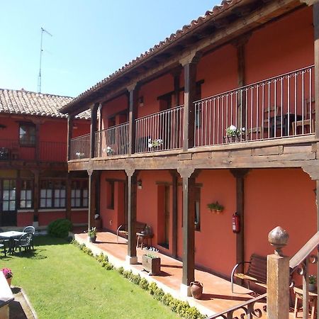 Hotel Los Rastrojos Aranda de Duero Εξωτερικό φωτογραφία