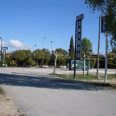 Hotel Los Rastrojos Aranda de Duero Εξωτερικό φωτογραφία