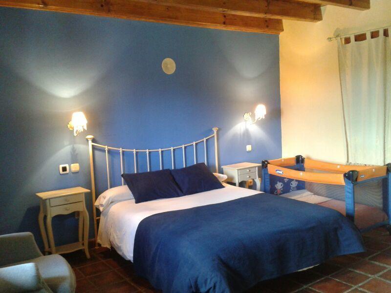 Hotel Los Rastrojos Aranda de Duero Εξωτερικό φωτογραφία