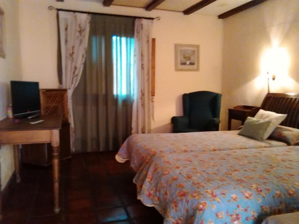 Hotel Los Rastrojos Aranda de Duero Εξωτερικό φωτογραφία