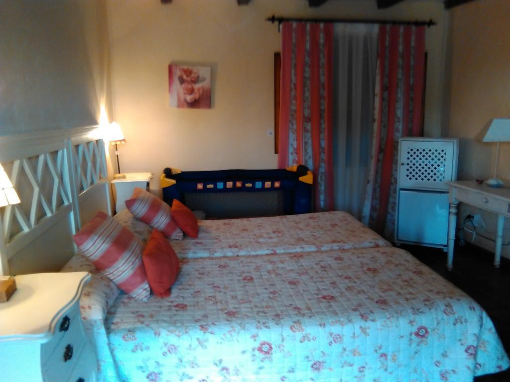 Hotel Los Rastrojos Aranda de Duero Εξωτερικό φωτογραφία