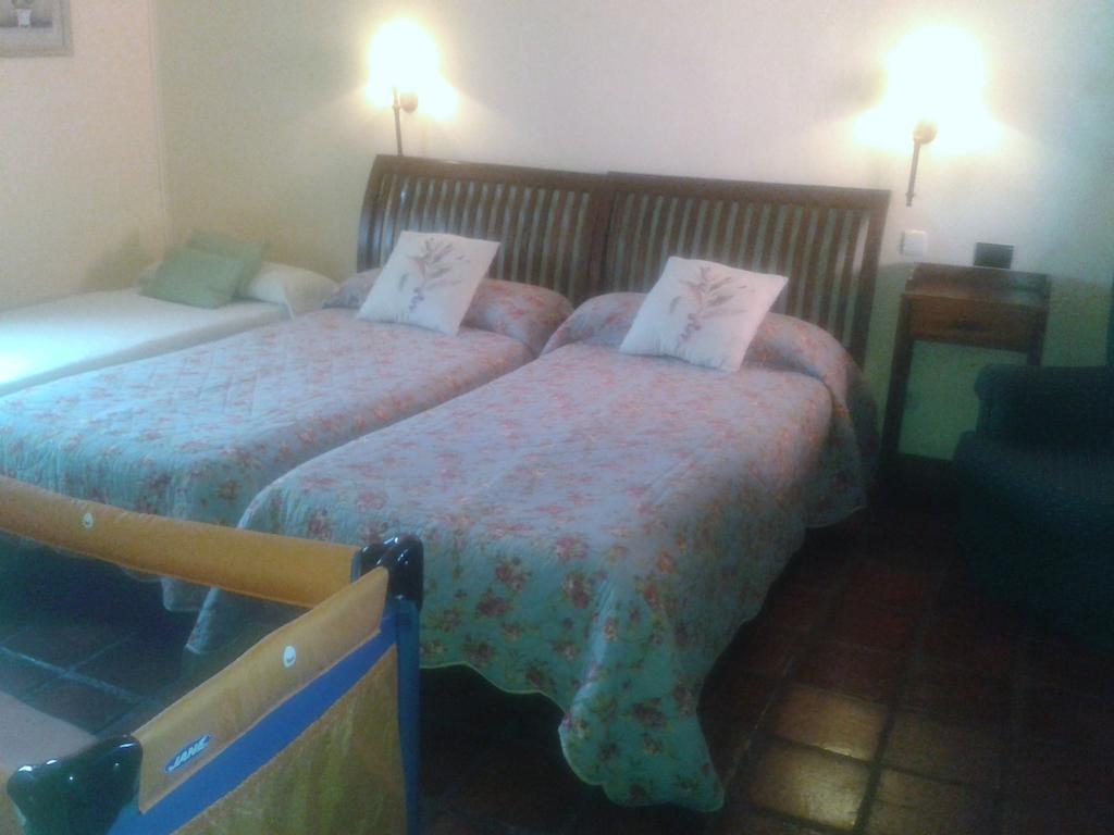 Hotel Los Rastrojos Aranda de Duero Δωμάτιο φωτογραφία