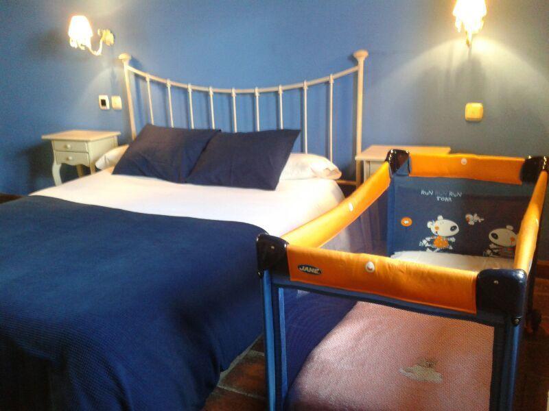 Hotel Los Rastrojos Aranda de Duero Δωμάτιο φωτογραφία