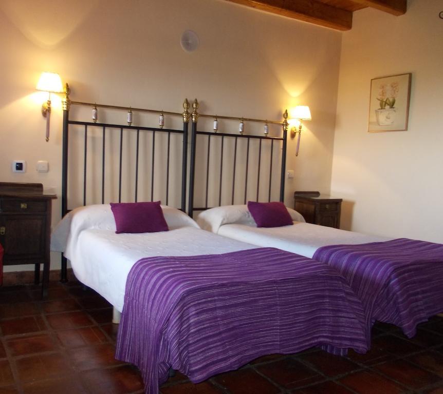Hotel Los Rastrojos Aranda de Duero Δωμάτιο φωτογραφία