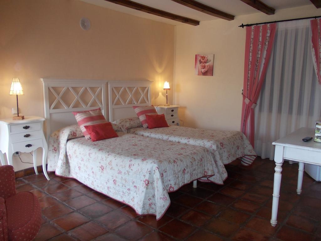 Hotel Los Rastrojos Aranda de Duero Δωμάτιο φωτογραφία