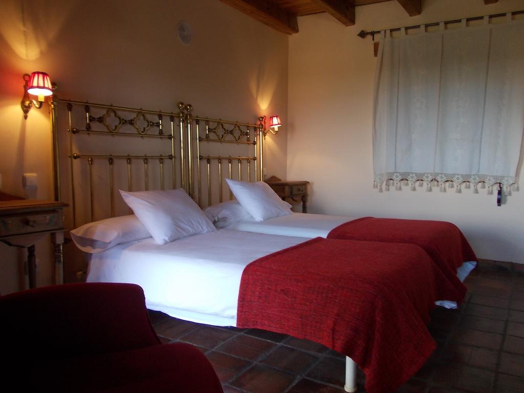 Hotel Los Rastrojos Aranda de Duero Δωμάτιο φωτογραφία