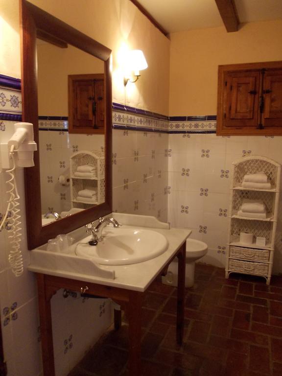 Hotel Los Rastrojos Aranda de Duero Δωμάτιο φωτογραφία