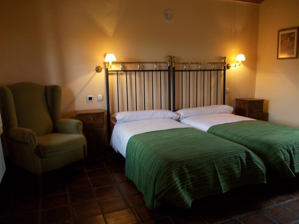 Hotel Los Rastrojos Aranda de Duero Δωμάτιο φωτογραφία
