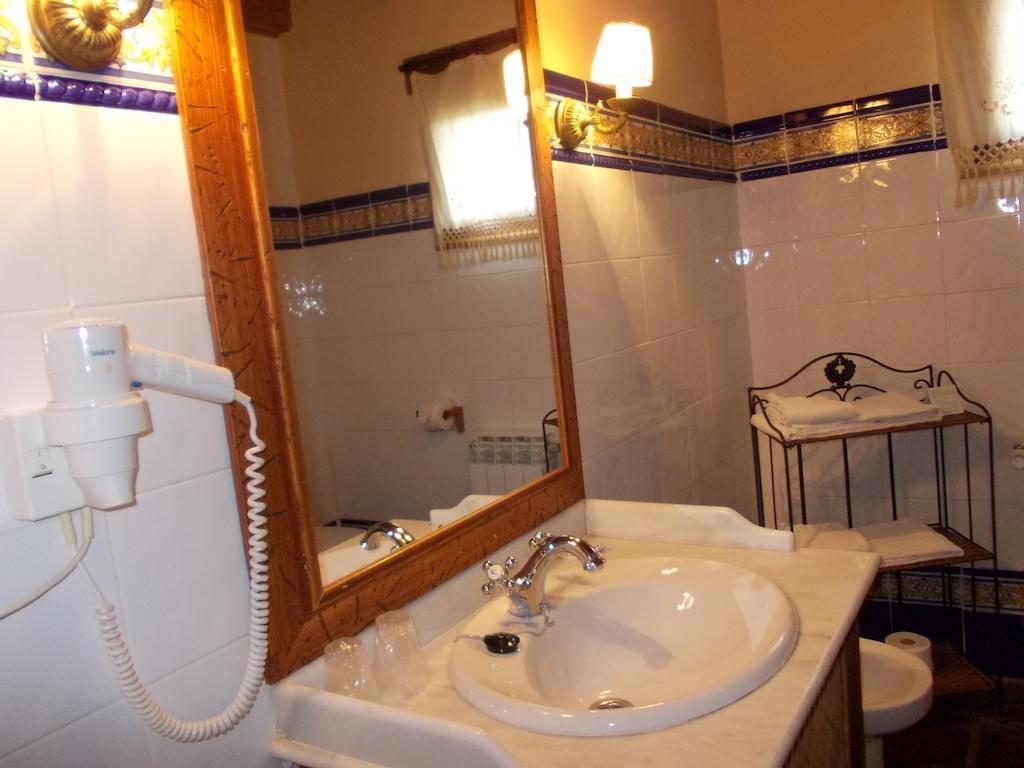 Hotel Los Rastrojos Aranda de Duero Εξωτερικό φωτογραφία