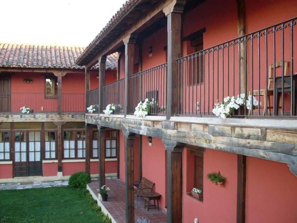 Hotel Los Rastrojos Aranda de Duero Εξωτερικό φωτογραφία