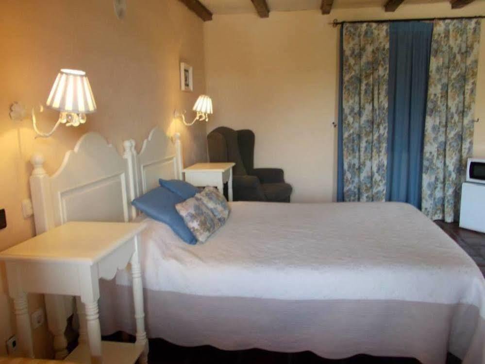Hotel Los Rastrojos Aranda de Duero Εξωτερικό φωτογραφία