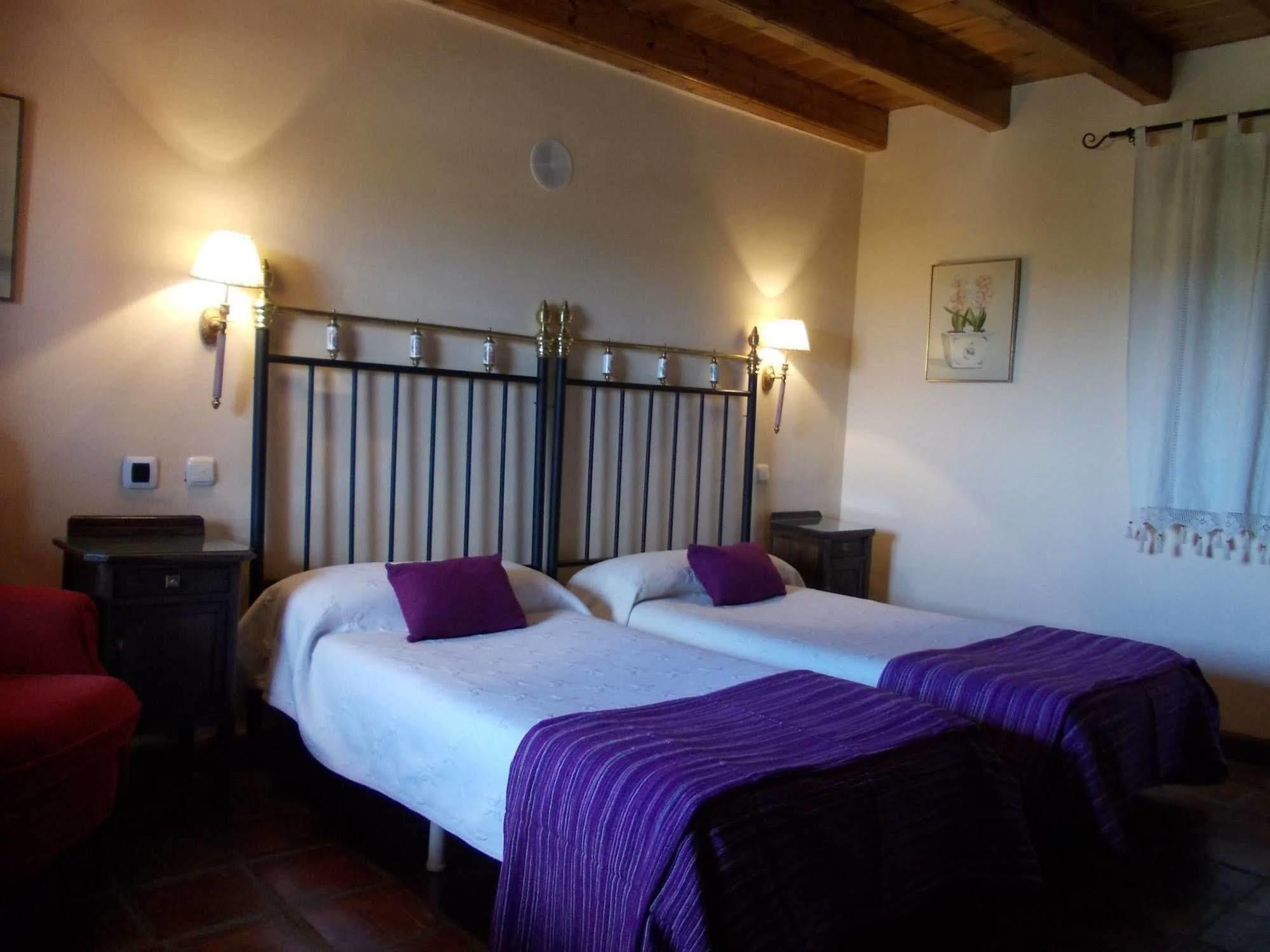 Hotel Los Rastrojos Aranda de Duero Εξωτερικό φωτογραφία