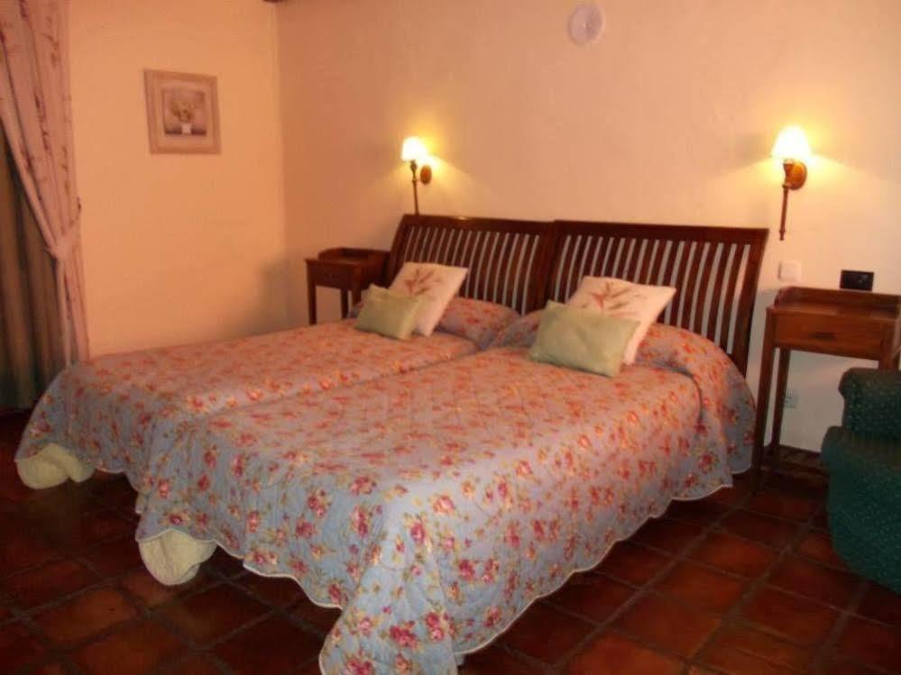 Hotel Los Rastrojos Aranda de Duero Εξωτερικό φωτογραφία