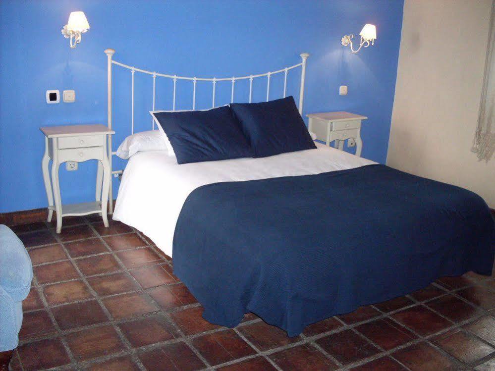 Hotel Los Rastrojos Aranda de Duero Εξωτερικό φωτογραφία