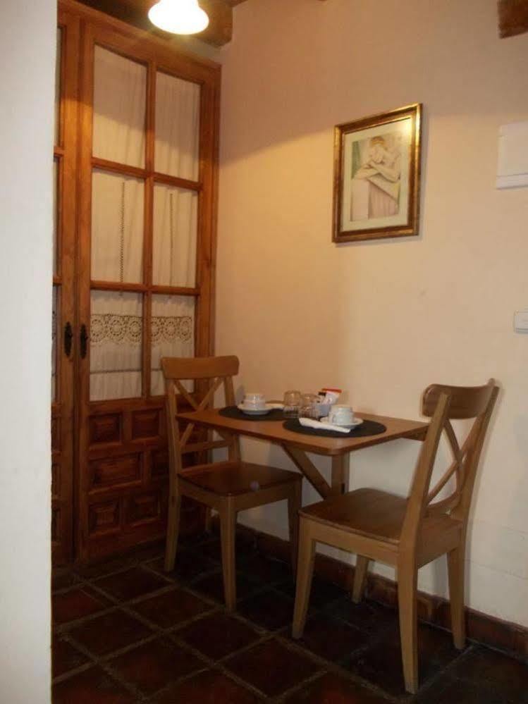 Hotel Los Rastrojos Aranda de Duero Εξωτερικό φωτογραφία