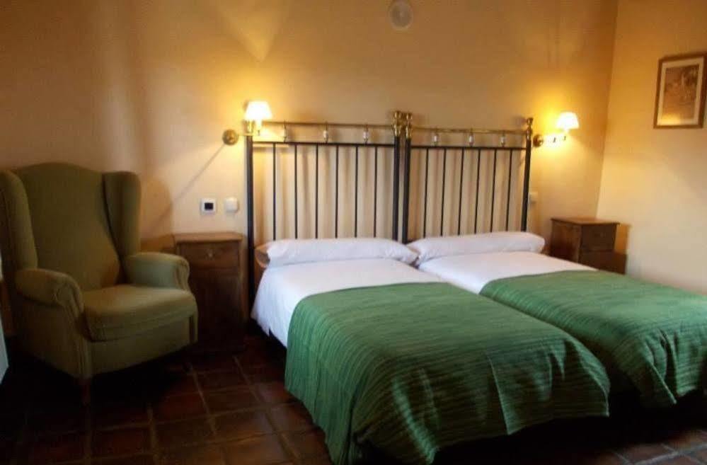 Hotel Los Rastrojos Aranda de Duero Εξωτερικό φωτογραφία
